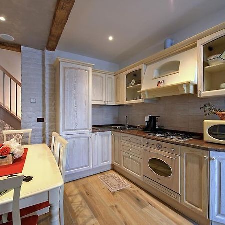 Vicolo Mincio Home Salionze Екстериор снимка