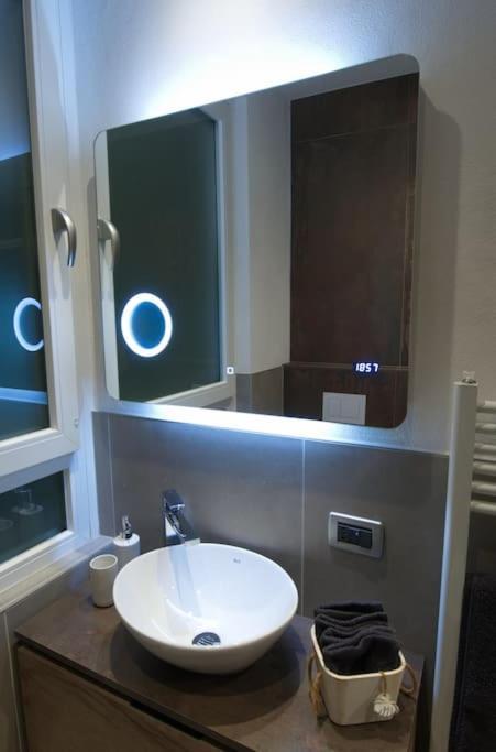 Vicolo Mincio Home Salionze Екстериор снимка