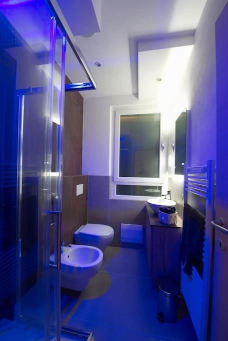 Vicolo Mincio Home Salionze Екстериор снимка