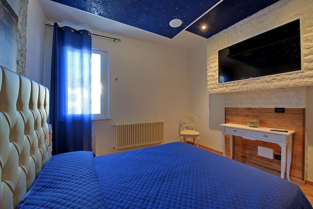 Vicolo Mincio Home Salionze Екстериор снимка