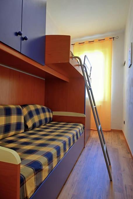 Vicolo Mincio Home Salionze Екстериор снимка
