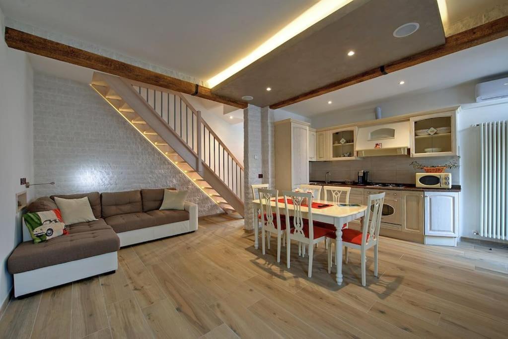 Vicolo Mincio Home Salionze Екстериор снимка