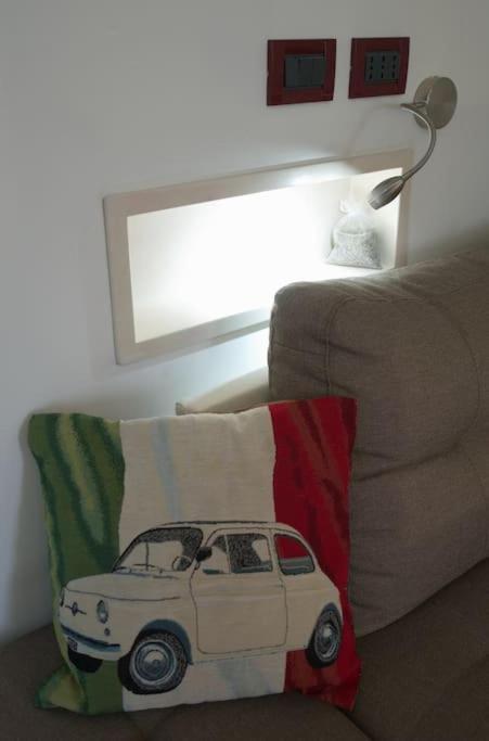 Vicolo Mincio Home Salionze Екстериор снимка
