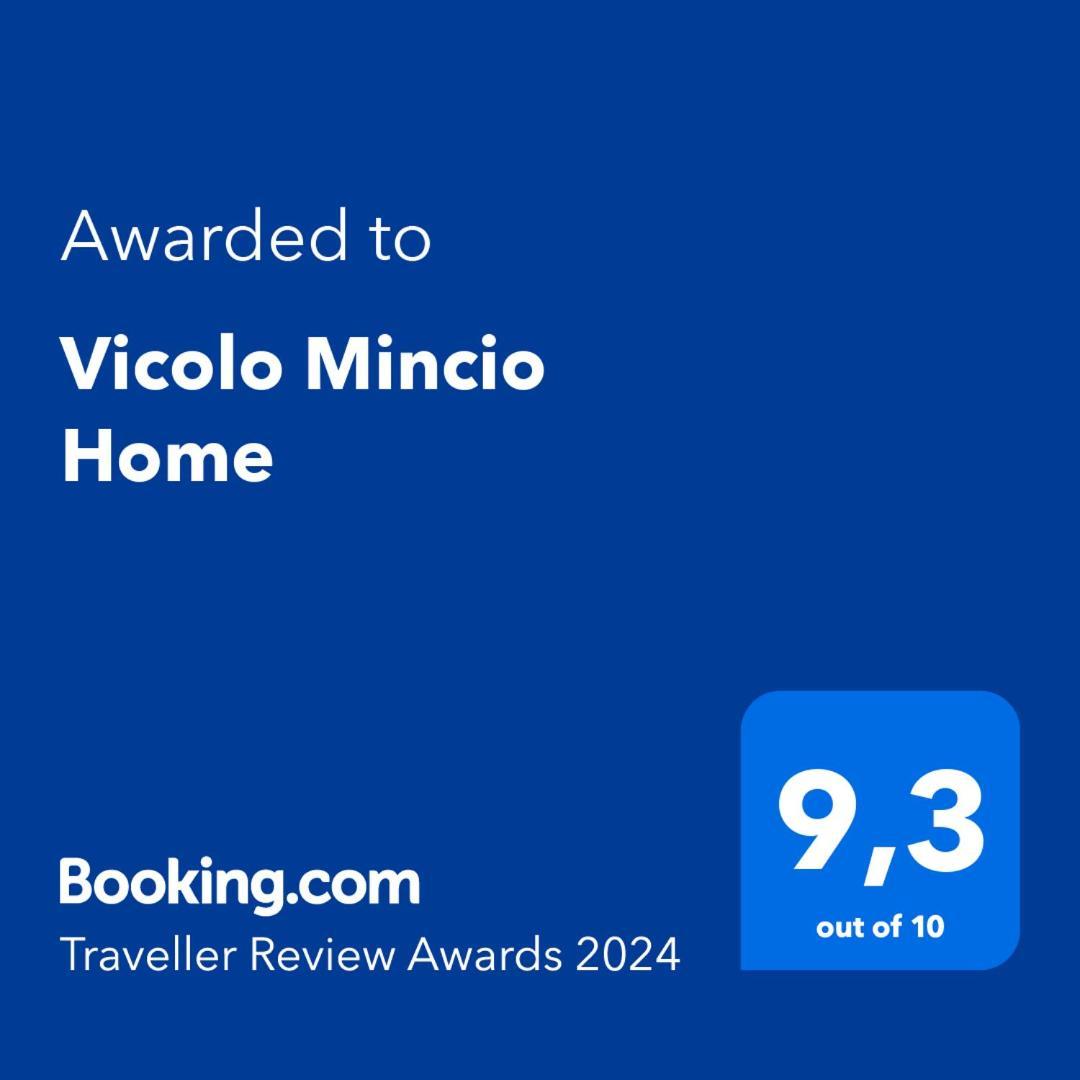 Vicolo Mincio Home Salionze Екстериор снимка