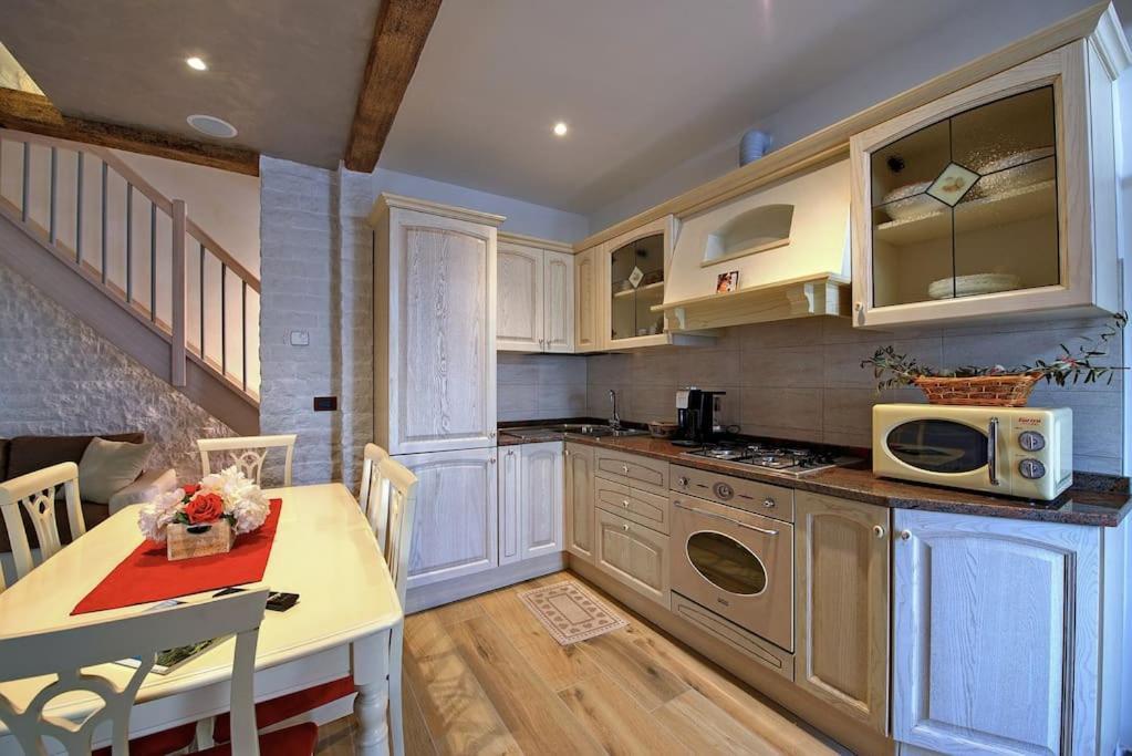 Vicolo Mincio Home Salionze Екстериор снимка