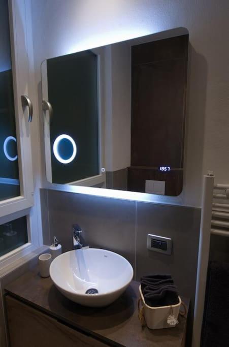 Vicolo Mincio Home Salionze Екстериор снимка