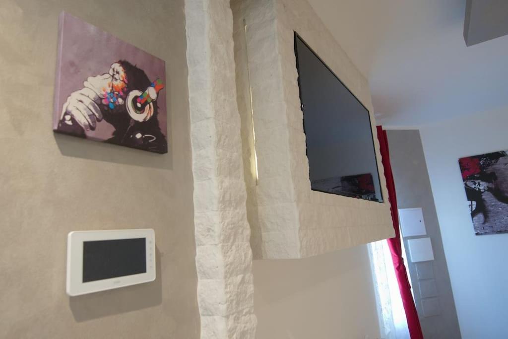 Vicolo Mincio Home Salionze Екстериор снимка