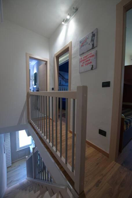 Vicolo Mincio Home Salionze Екстериор снимка
